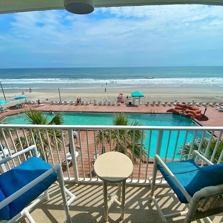 Harbour Beach Resort Studios! Daytona Beach Dış mekan fotoğraf