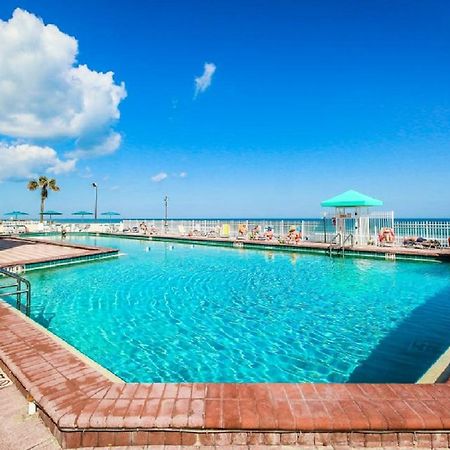 Harbour Beach Resort Studios! Daytona Beach Dış mekan fotoğraf