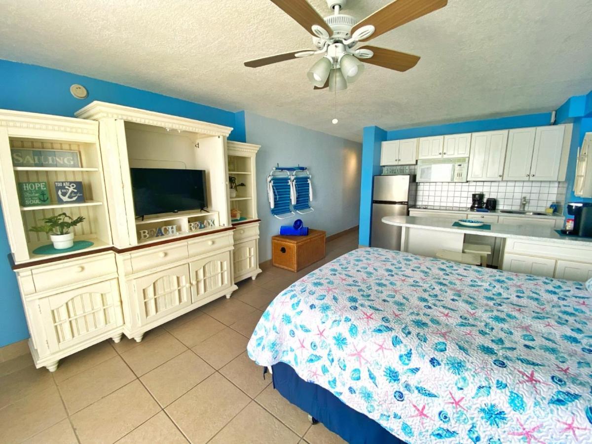 Harbour Beach Resort Studios! Daytona Beach Dış mekan fotoğraf