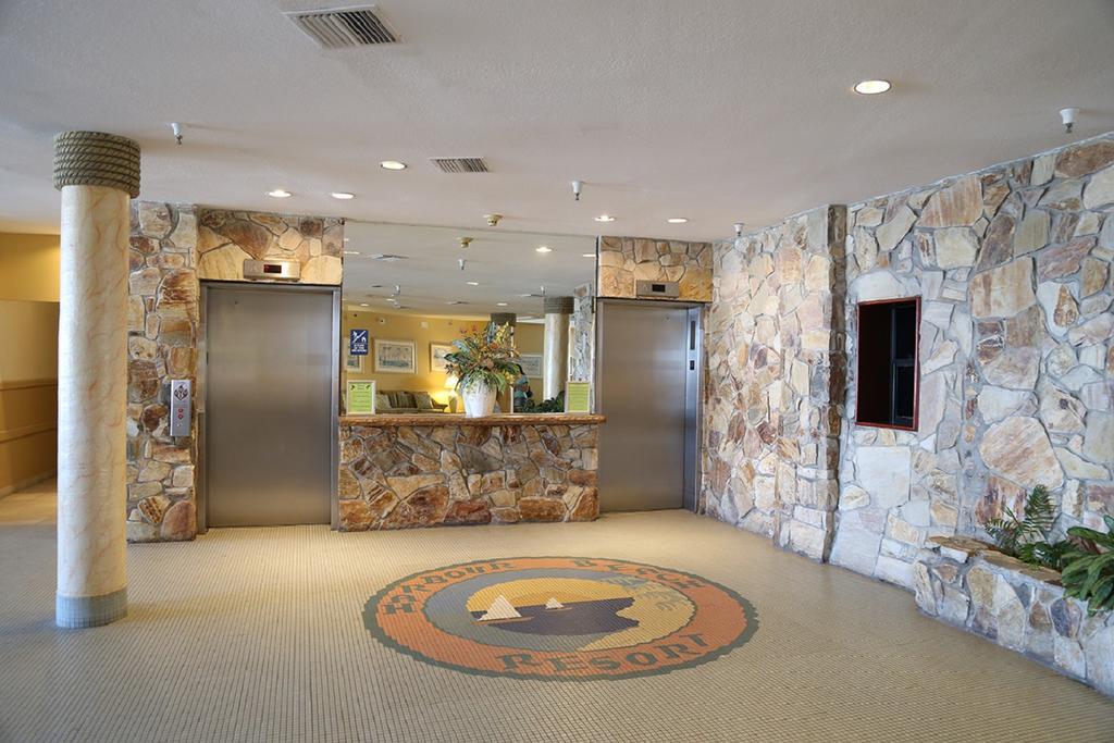 Harbour Beach Resort Studios! Daytona Beach Dış mekan fotoğraf
