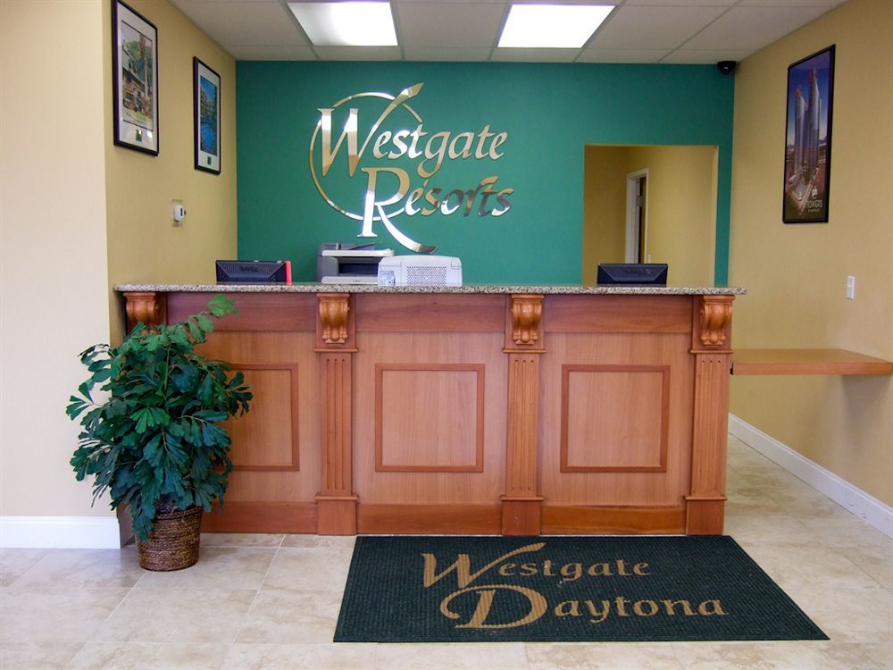 Harbour Beach Resort Studios! Daytona Beach Dış mekan fotoğraf