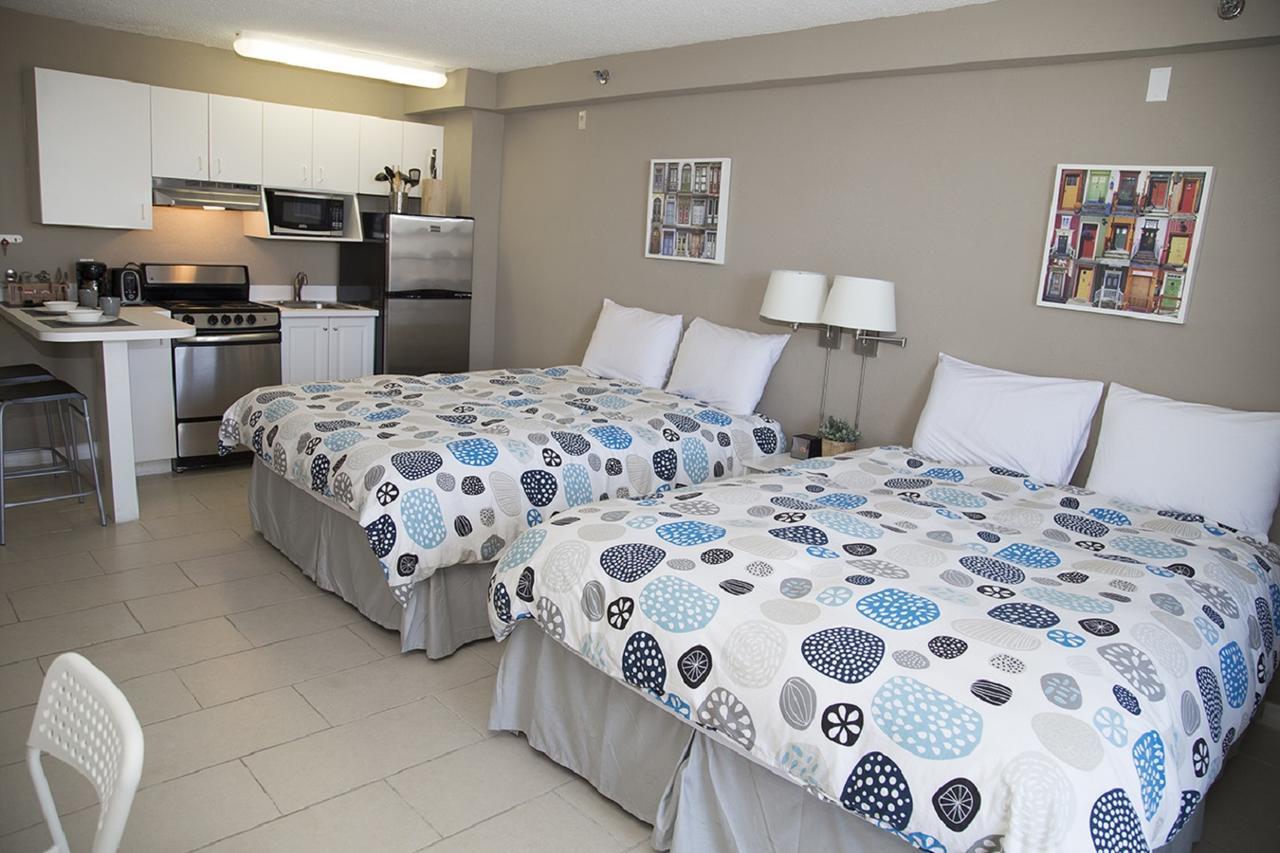 Harbour Beach Resort Studios! Daytona Beach Dış mekan fotoğraf