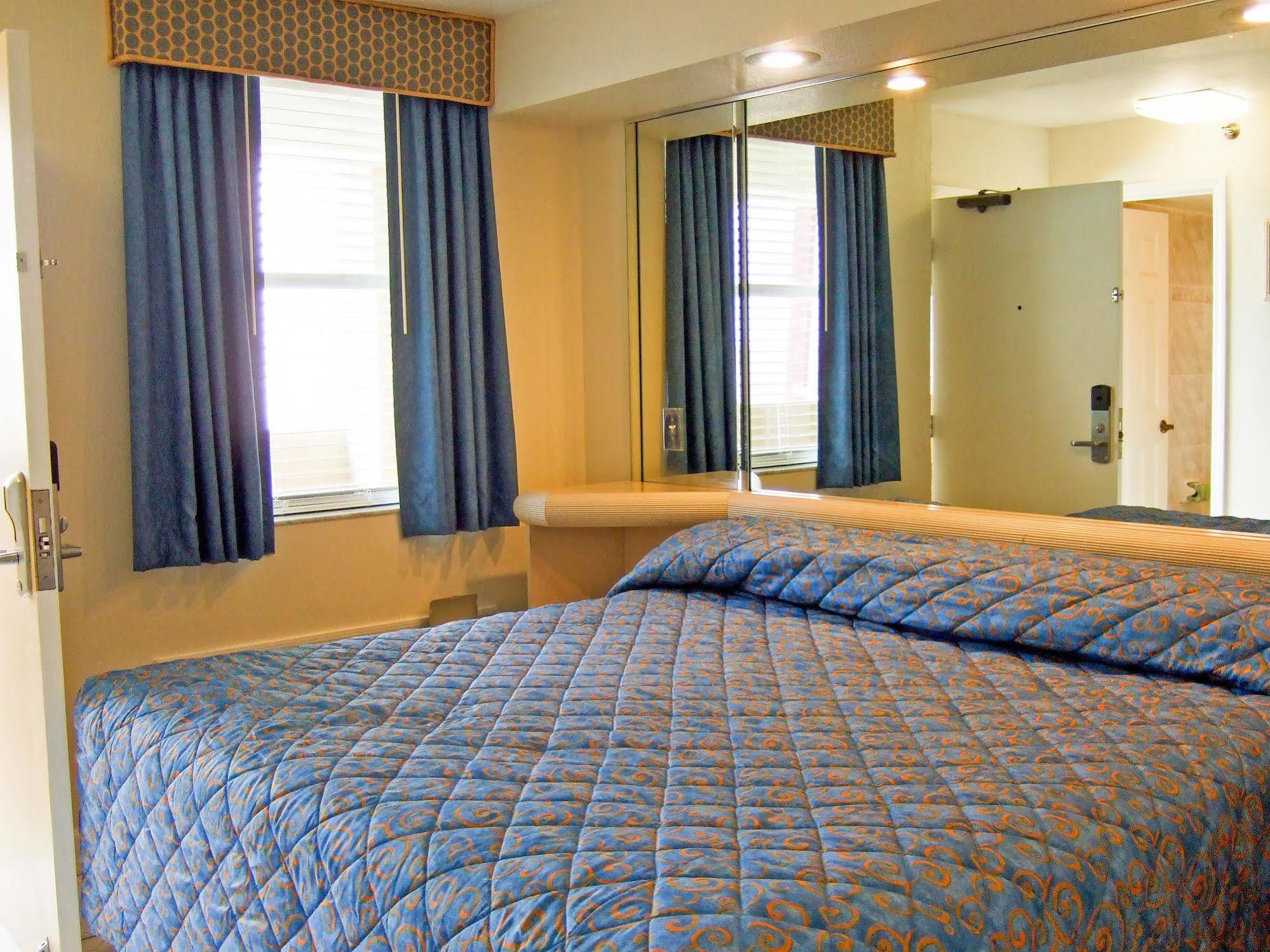 Harbour Beach Resort Studios! Daytona Beach Dış mekan fotoğraf