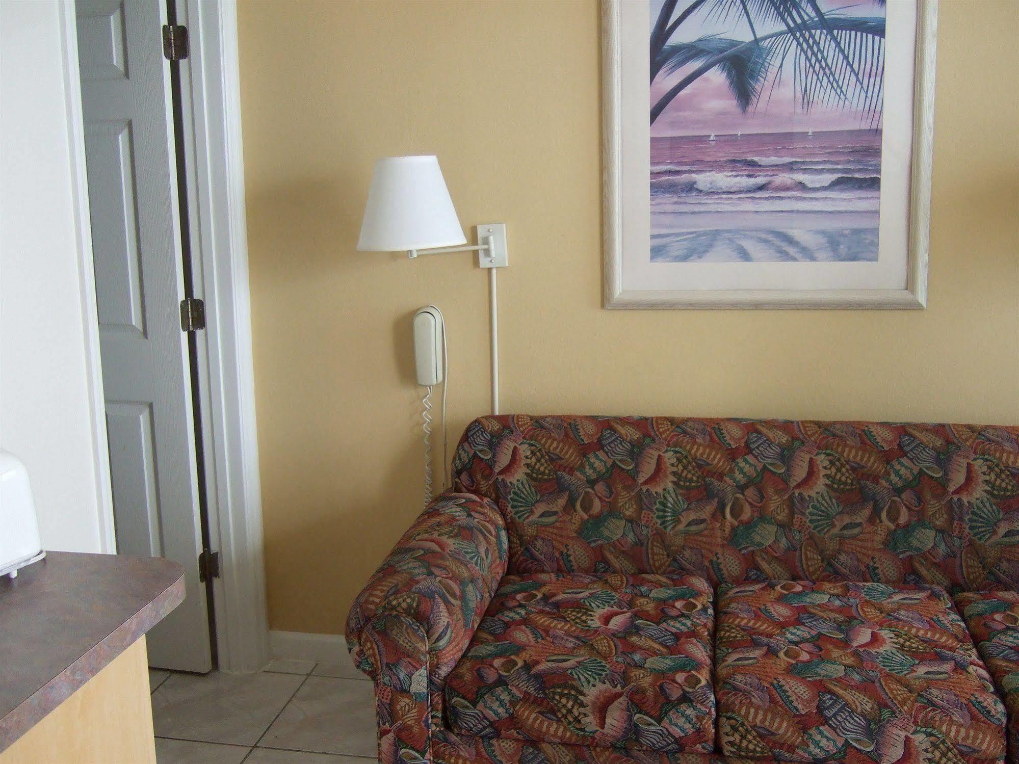 Harbour Beach Resort Studios! Daytona Beach Dış mekan fotoğraf