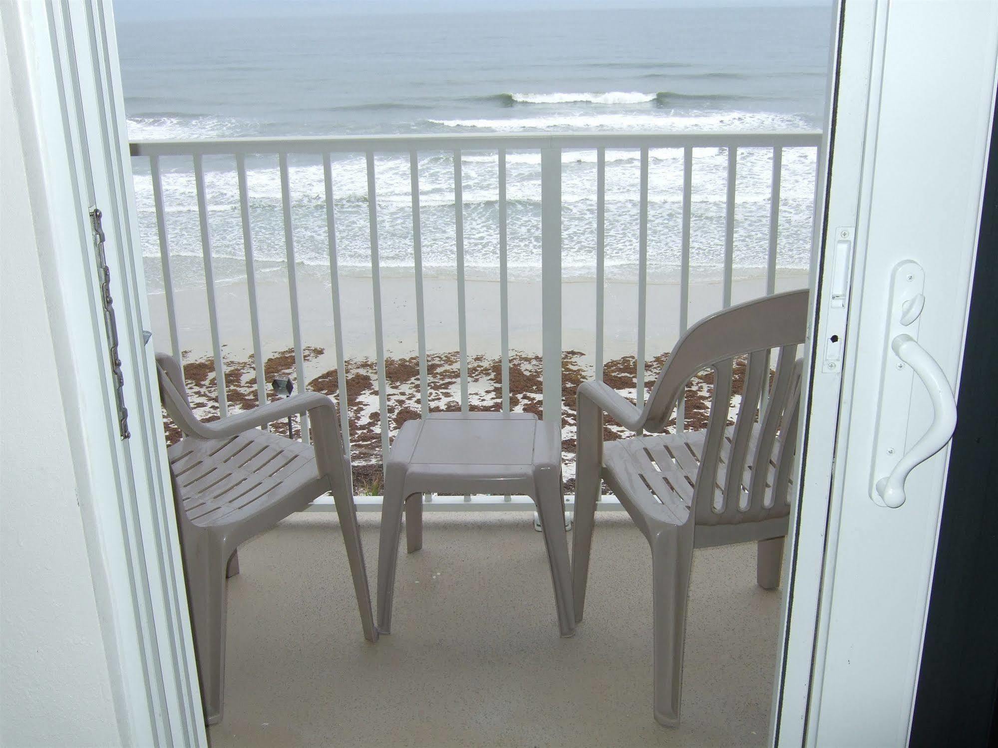 Harbour Beach Resort Studios! Daytona Beach Dış mekan fotoğraf