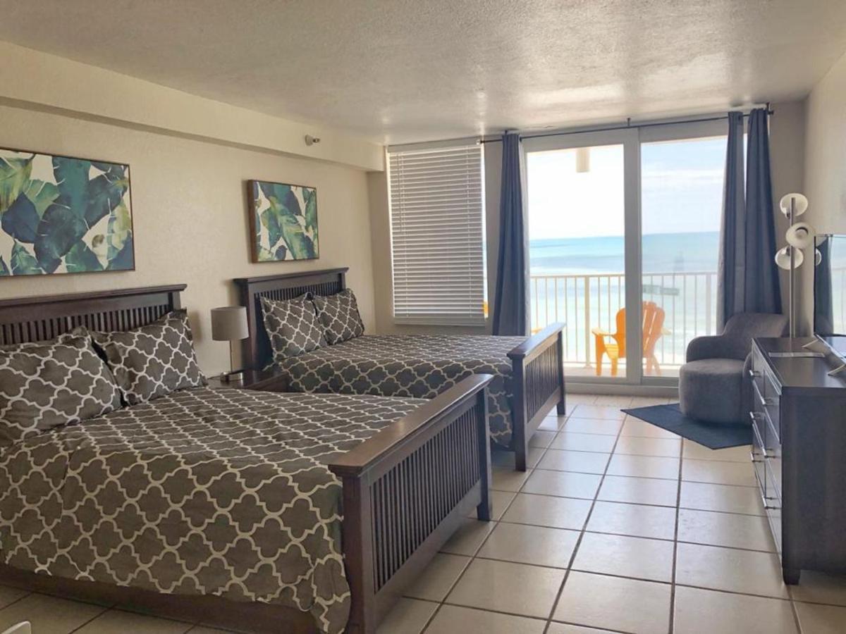 Harbour Beach Resort Studios! Daytona Beach Dış mekan fotoğraf
