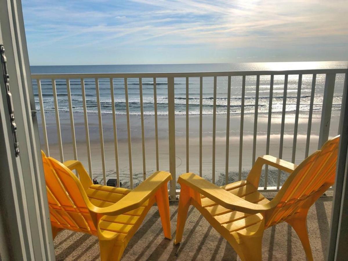 Harbour Beach Resort Studios! Daytona Beach Dış mekan fotoğraf